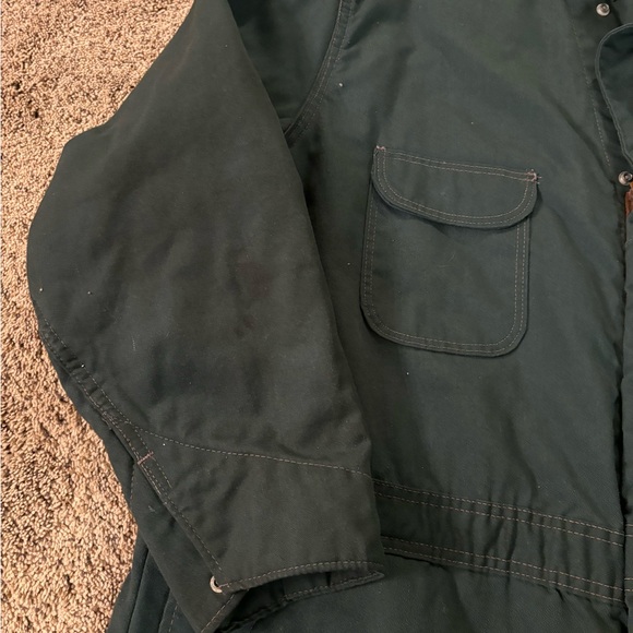 Vintage Blue bell coveralls - Picture 4 of 14